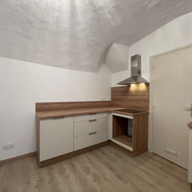 Appartement 1 pièces 355 €