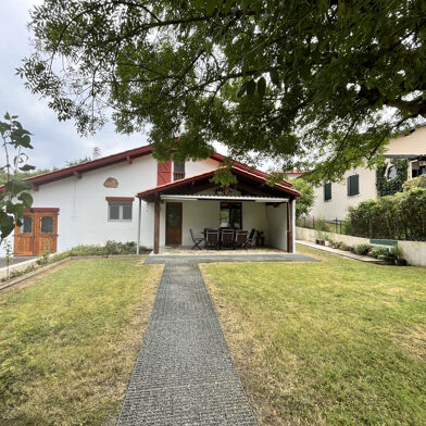 Maison 6 pièces 467000 €