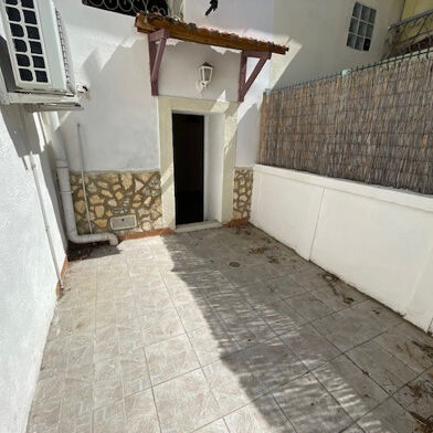 Maison 3 pièces 127000 €