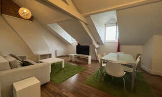 Appartement 2 Pièces 48 m² à louer à Poitiers (86000)