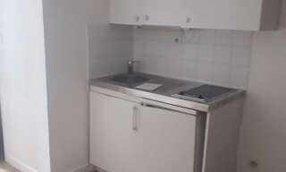 Appartement 1 Pièce 19 m² à louer à Chaponost (69630)