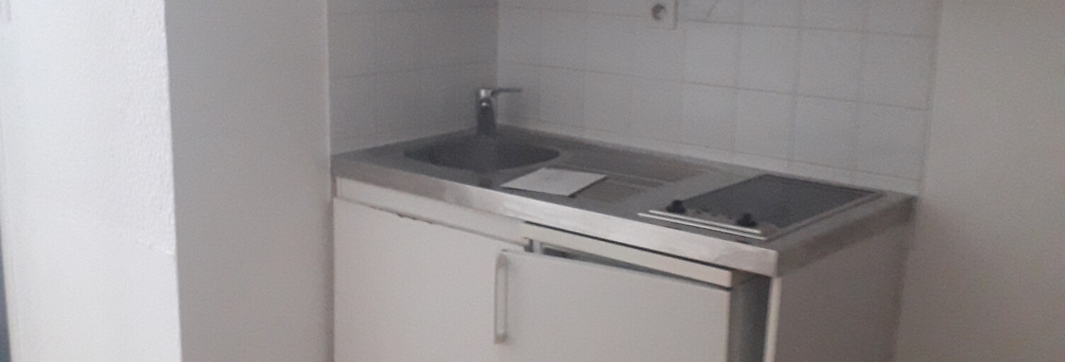 Appartement 1 Pièce 19 m² à louer à Chaponost (69630)