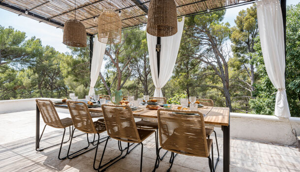 Villa / Maison 7 pièces  à vendre La Ciotat 13600