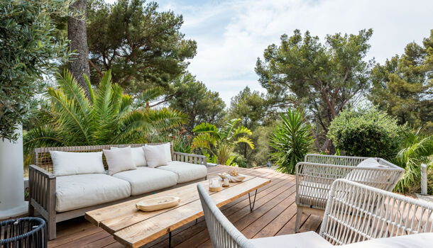 Villa / Maison 7 pièces  à vendre La Ciotat 13600