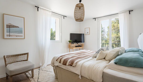 Villa / Maison 7 pièces  à vendre La Ciotat 13600