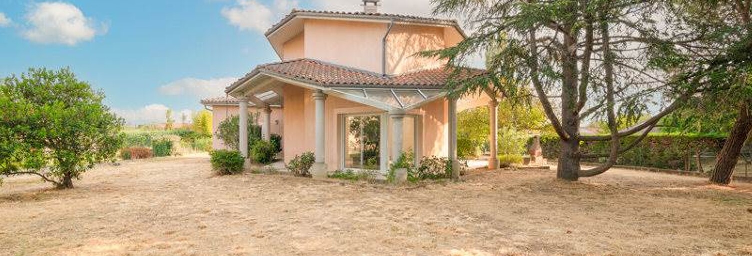 Maison 6 Pièces 225 m² à vendre à Muret (31600)