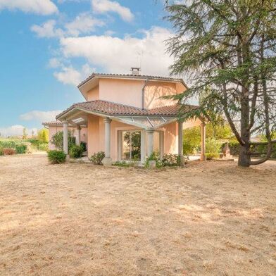 Maison 6 pièces 483000 €