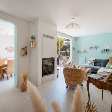 Maison 5 pièces 795000 €