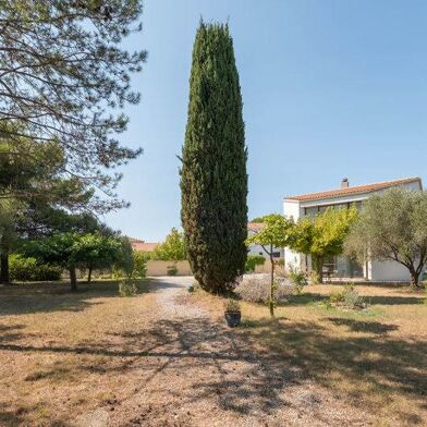 Maison 5 pièces 795000 €