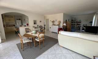 Maison 3 Pièces 91 m² à vendre à Mèze (34140)