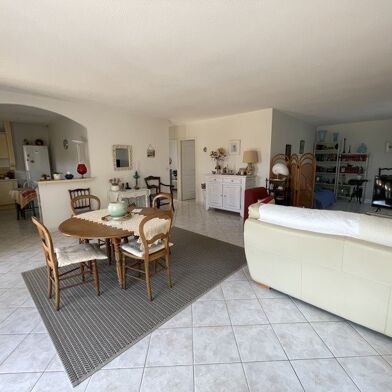 Maison 3 pièces 375000 €