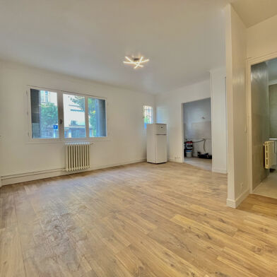 Appartement 2 pièces 231000 €