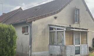 Maison 3 Pièces 62 m² à vendre à Vesdun (18360)