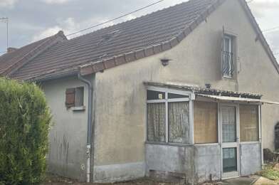 Maison 3 pièces 47000 €