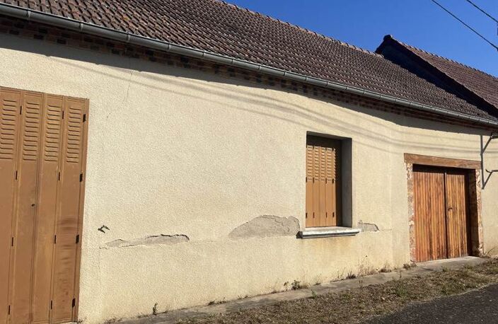 Maison de bourg de 3 pièces principales — photo 2