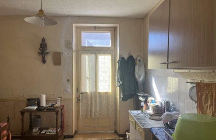 Maison de bourg de 3 pièces principales — photo 4