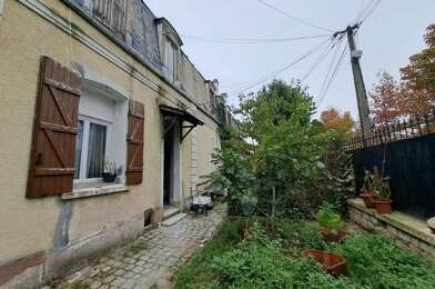 Appartement 3 pièces 109552 €