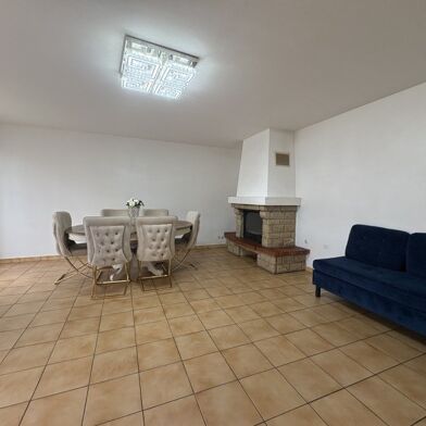 Maison 5 pièces 192240 €