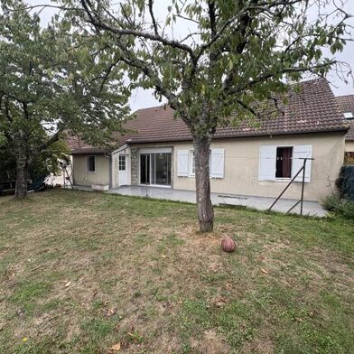 Maison 5 pièces 192240 €