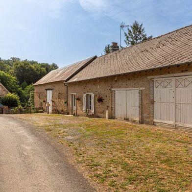 Maison 7 pièces 285000 €