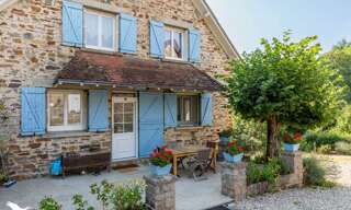 Maison 7 Pièces 141 m² à vendre à Saint-Vitte-sur-Briance (87380)