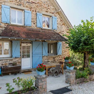 Maison 7 pièces 285000 €