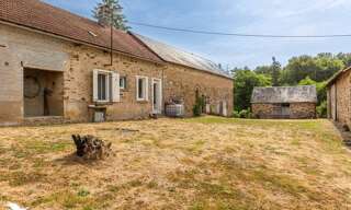 Maison 7 Pièces 141 m² à vendre à Saint-Vitte-sur-Briance (87380)