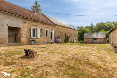 Maison 7 pièces 275500 €