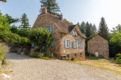 Maison 7 pièces 265000 €
