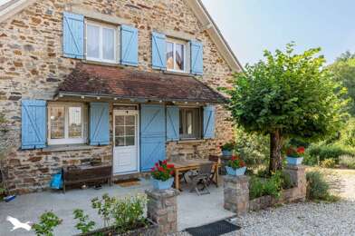 Maison 7 pièces 265000 €