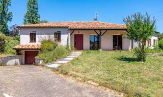 Maison 7 Pièces 234 m² à vendre à Tonneins (47400)