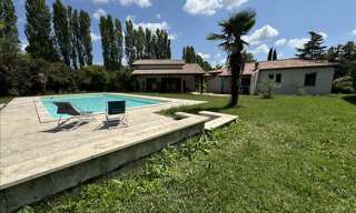 Maison 7 Pièces 234 m² à vendre à Tonneins (47400)