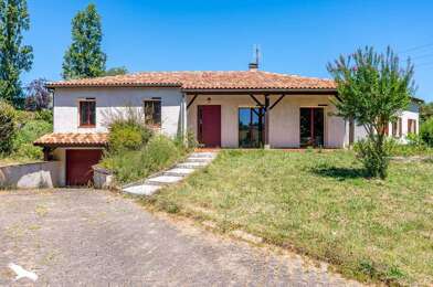 Maison 7 pièces 275000 €