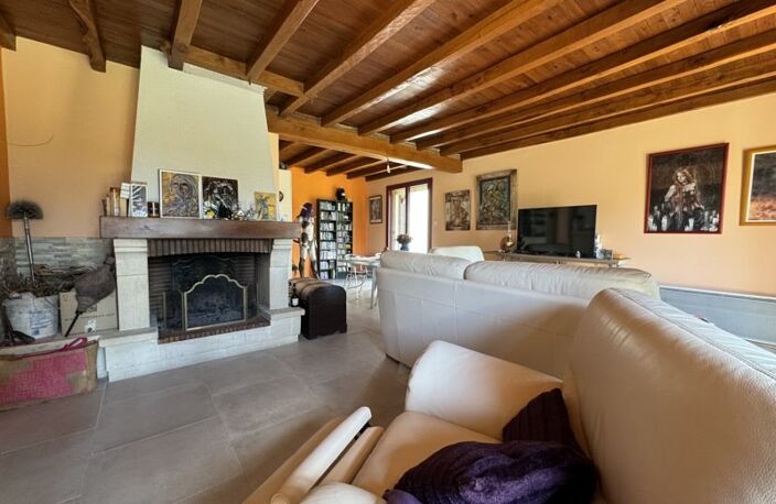 Vente maison 7 pièces 234 m² Tonneins (47400) — photo 3