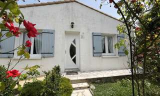 Maison 5 Pièces 141 m² à vendre à Saujon (17600)