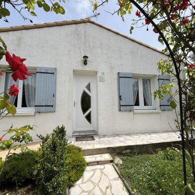 Maison 5 pièces 254500 €