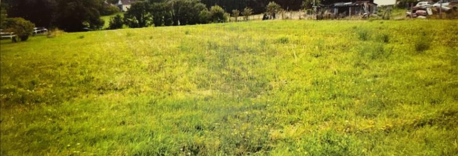 Terrain  2097 m² à vendre à Saint-Épain (37800)