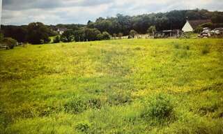 Terrain  2097 m² à vendre à Saint-Épain (37800)