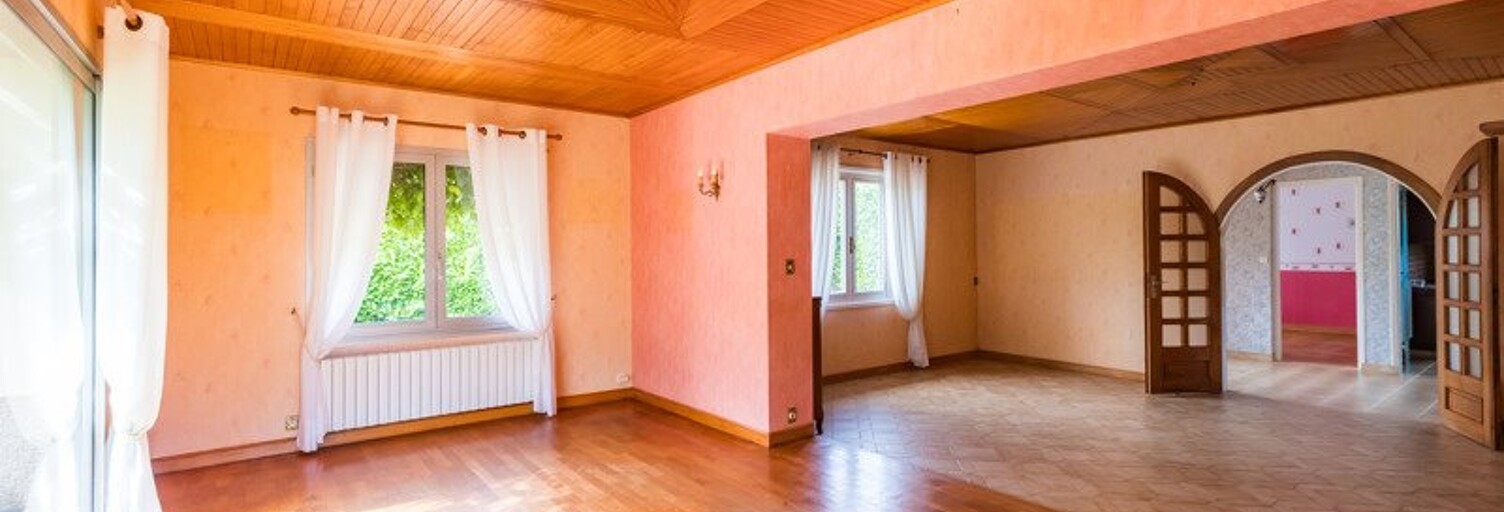 Maison 7 Pièces 154 m² à vendre à Perros-Guirec (22700)