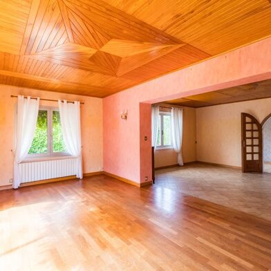 Maison 7 pièces 379080 €