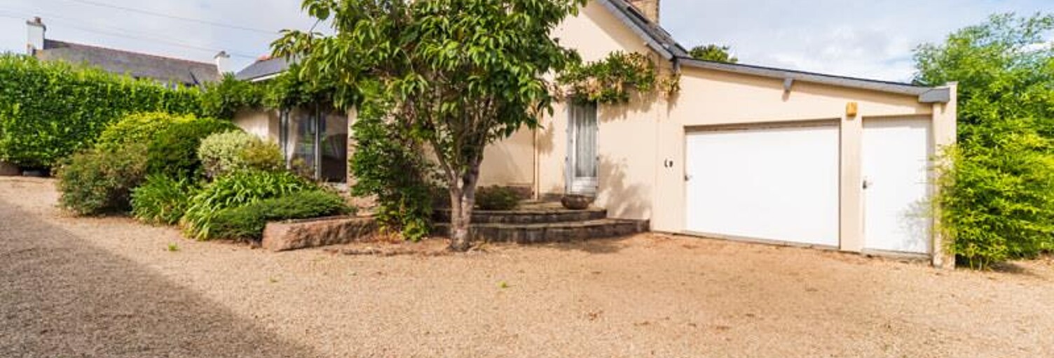 Maison 7 Pièces 154 m² à vendre à Perros-Guirec (22700)