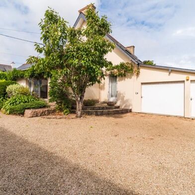 Maison 7 pièces 353760 €