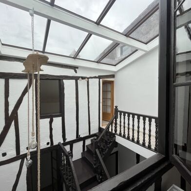 Maison 6 pièces 182000 €