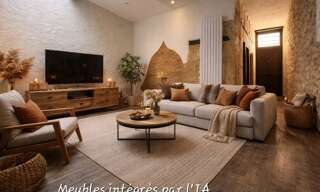 Maison 6 Pièces 190 m² à vendre à Condom (32100)