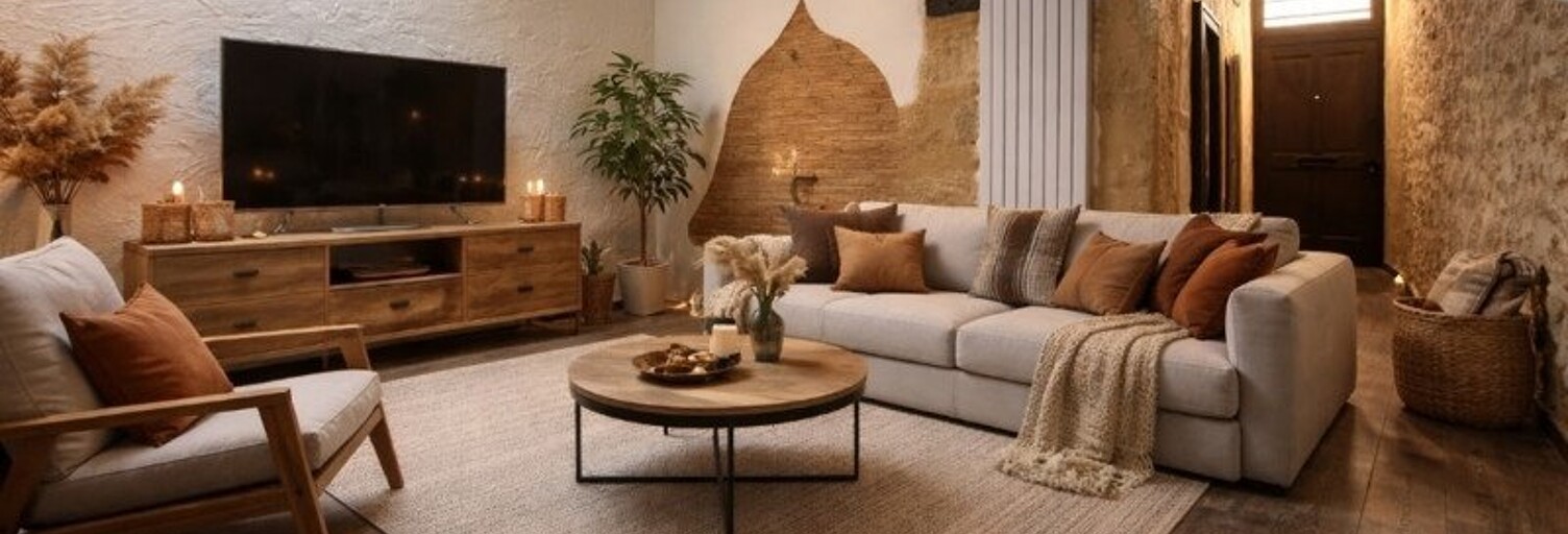 Maison 6 Pièces 190 m² à vendre à Condom (32100)