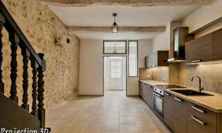 Maison 6 Pièces 190 m² à vendre à Condom (32100)