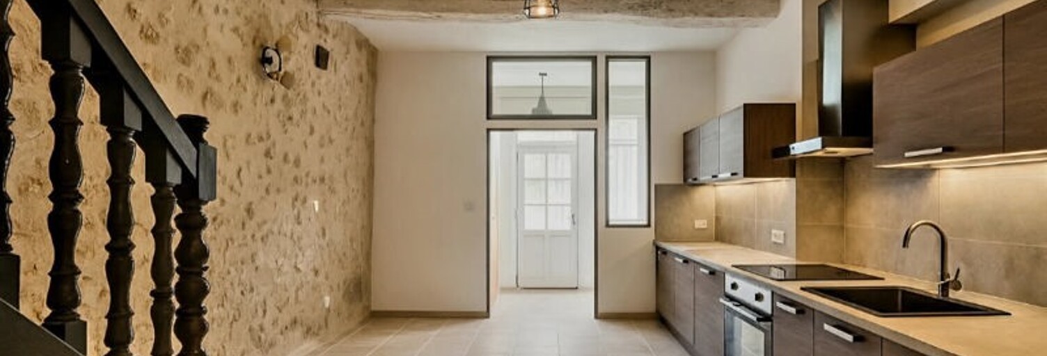 Maison 6 Pièces 190 m² à vendre à Condom (32100)