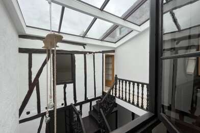 Maison 6 pièces 161250 €