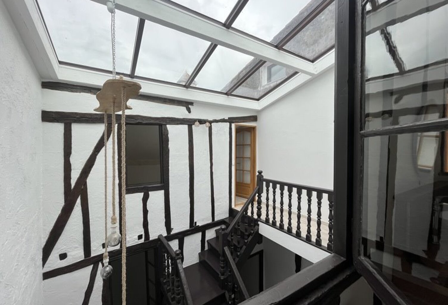 Maison de ville de 6 pièces principales — photo 1