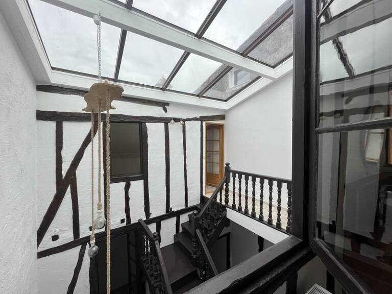 Maison de ville de 6 pièces principales — photo 1